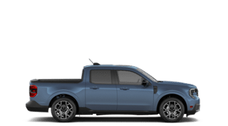 2026 Ford Maverick® External Image 1